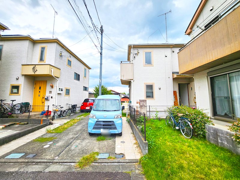 多摩市和田 その他