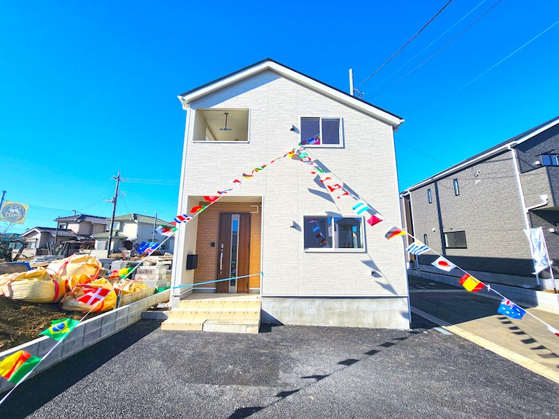 武蔵村山市中原第7　5号棟 その他