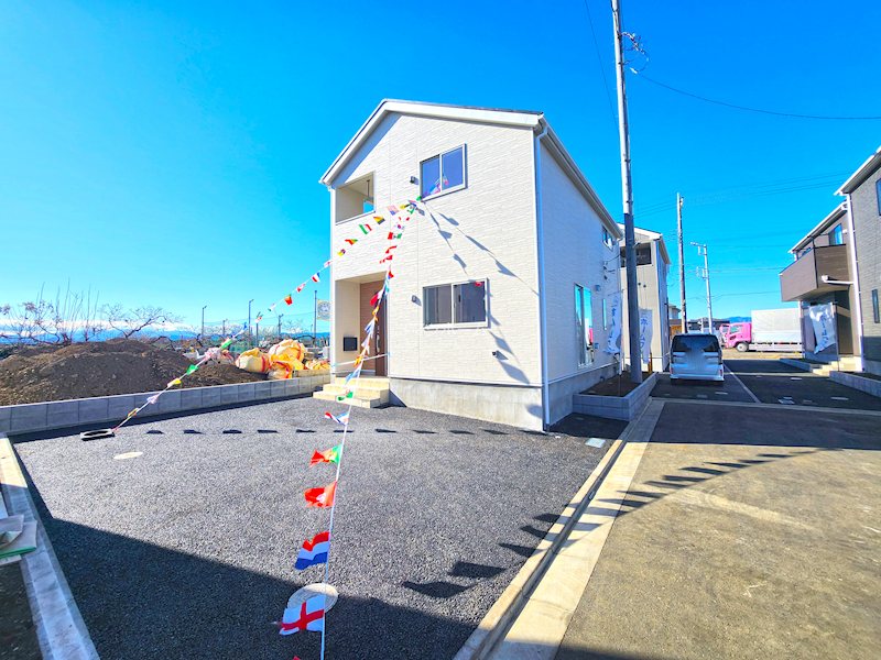 武蔵村山市中原第7　5号棟 その他