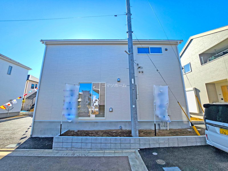 武蔵村山市中原第7　5号棟 その他