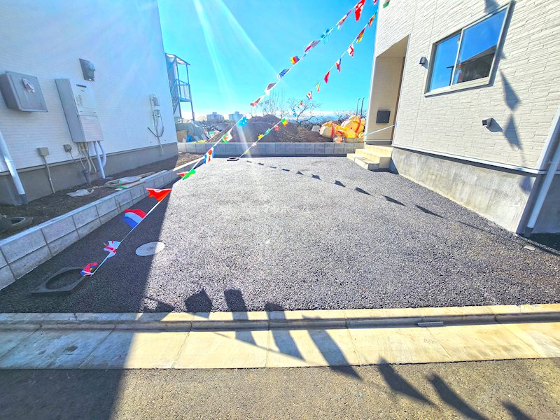 武蔵村山市中原第7　5号棟 その他