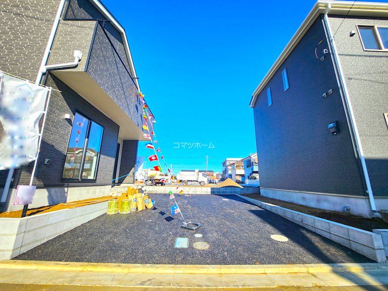 武蔵村山市中原第7　8号棟 その他