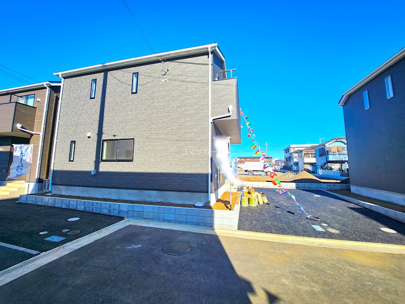 武蔵村山市中原第7　8号棟 その他