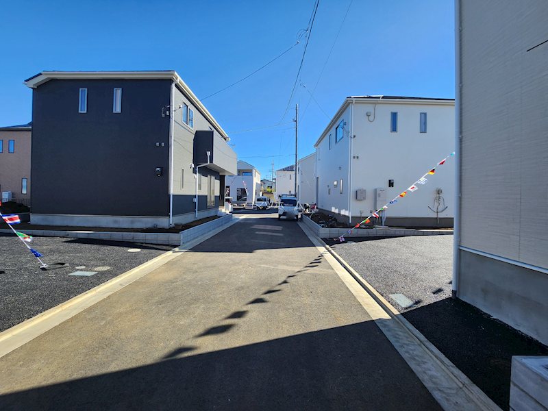 武蔵村山市中原第7　8号棟 その他