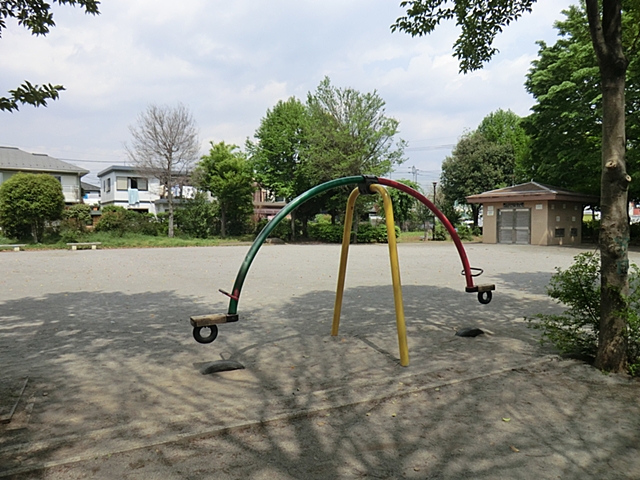 武蔵村山市中原第7　8号棟 周辺画像8