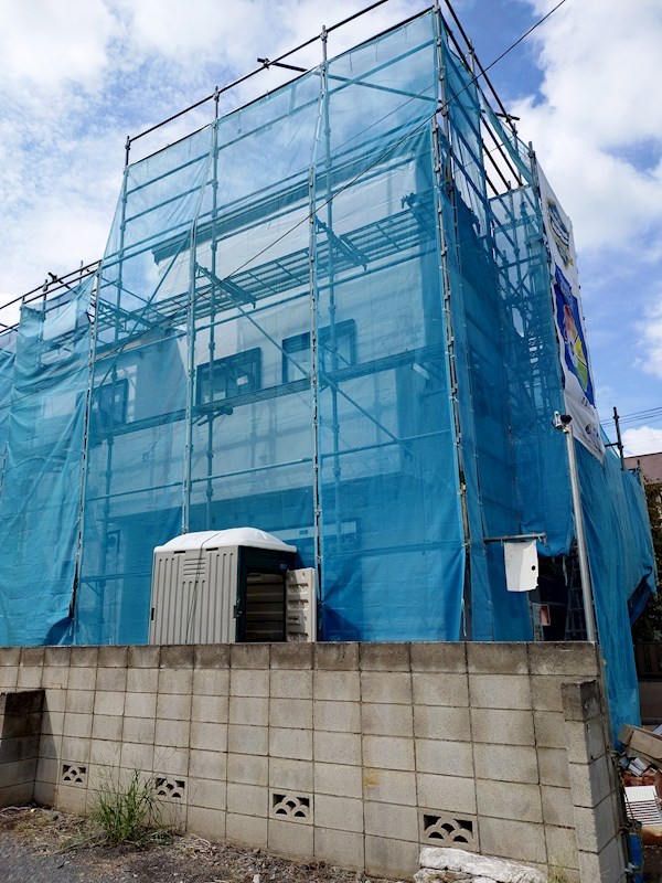 三鷹市深大寺3丁目　A号棟 その他