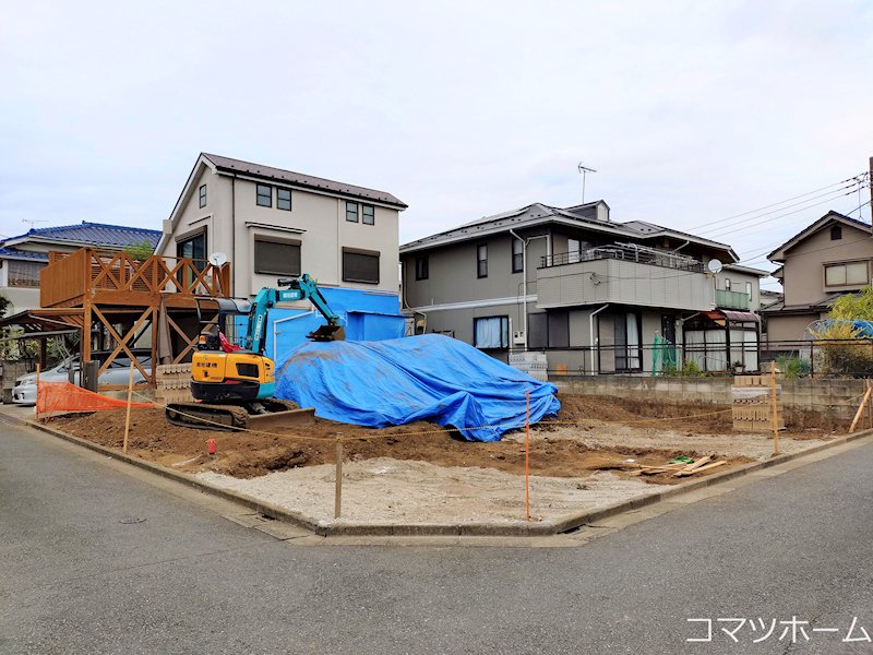 三鷹市深大寺1丁目　2号棟 その他