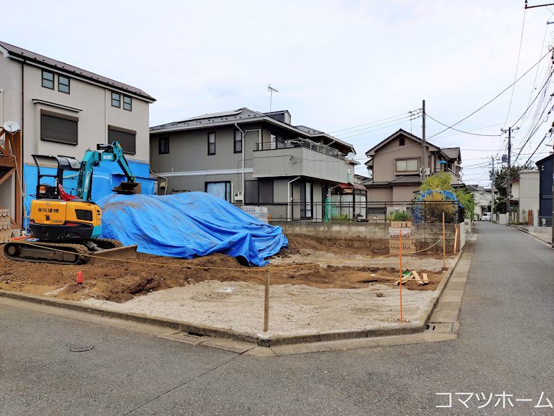 三鷹市深大寺1丁目　2号棟 その他