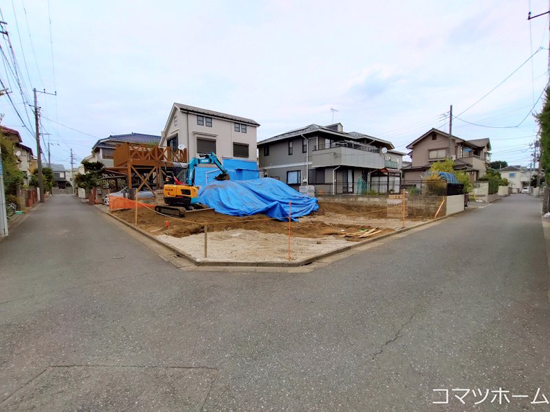 三鷹市深大寺1丁目　2号棟 その他