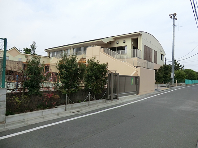 三鷹市深大寺1丁目　2号棟 周辺画像3