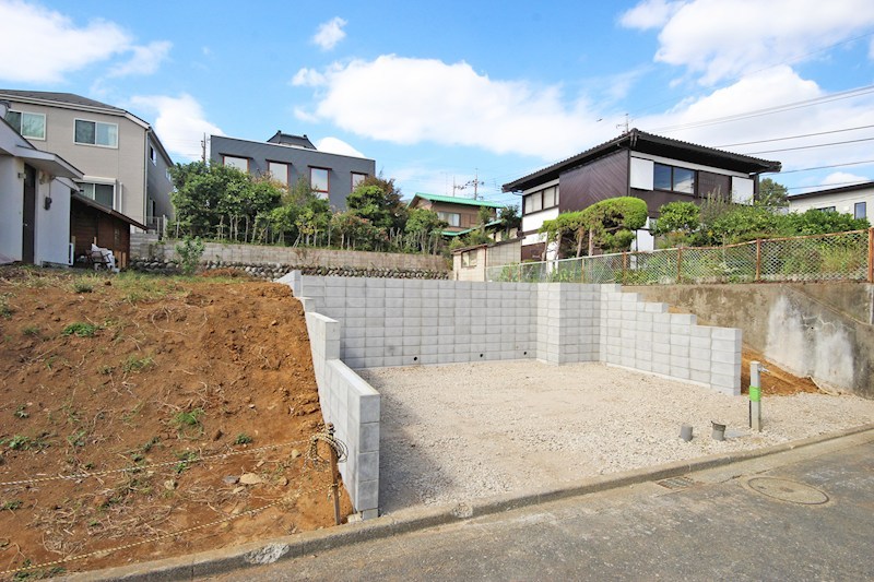 多摩市桜ケ丘 1号棟 その他