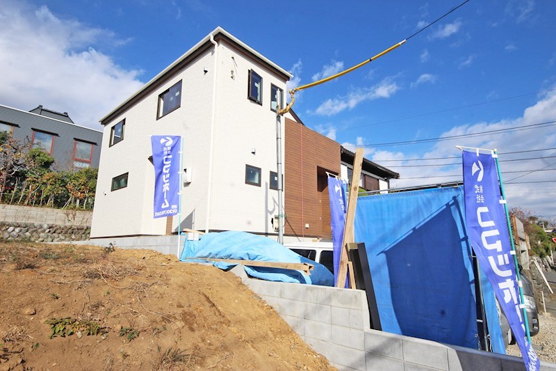 多摩市桜ケ丘 1号棟 その他