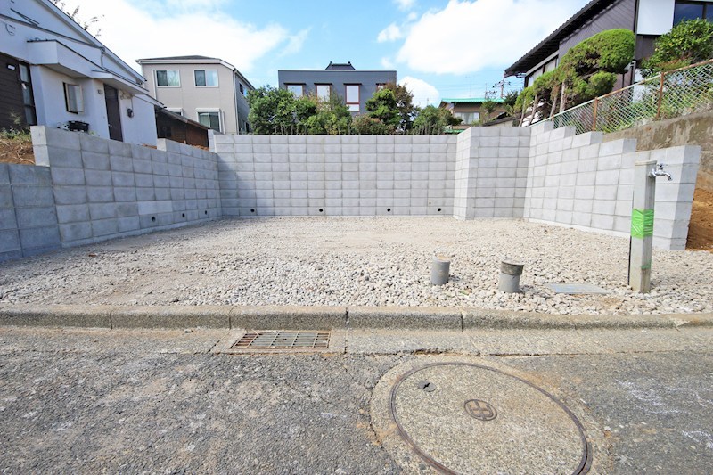 多摩市桜ケ丘 1号棟 その他