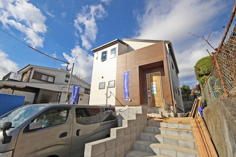 多摩市桜ケ丘 1号棟 その他