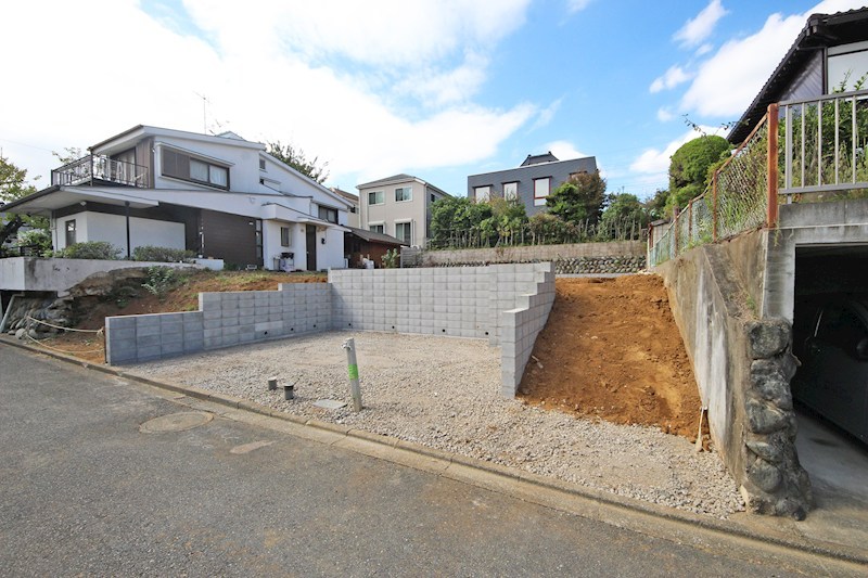 多摩市桜ケ丘 1号棟 その他