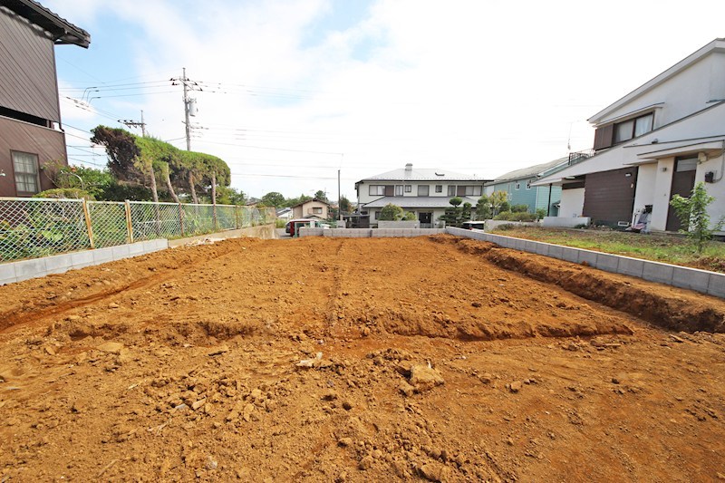 多摩市桜ケ丘 1号棟 その他