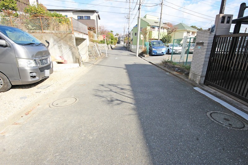 多摩市桜ケ丘 1号棟 その他