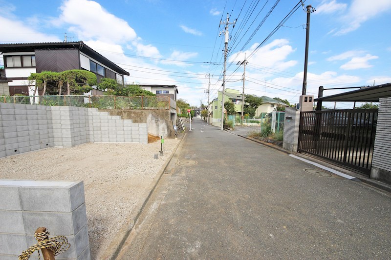 多摩市桜ケ丘 1号棟 その他