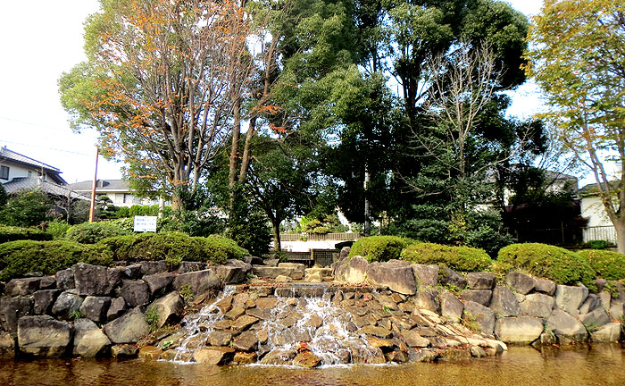 多摩市桜ケ丘 1号棟 周辺画像10