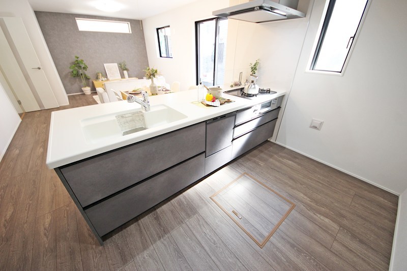 調布市飛田給3期　2号棟 その他