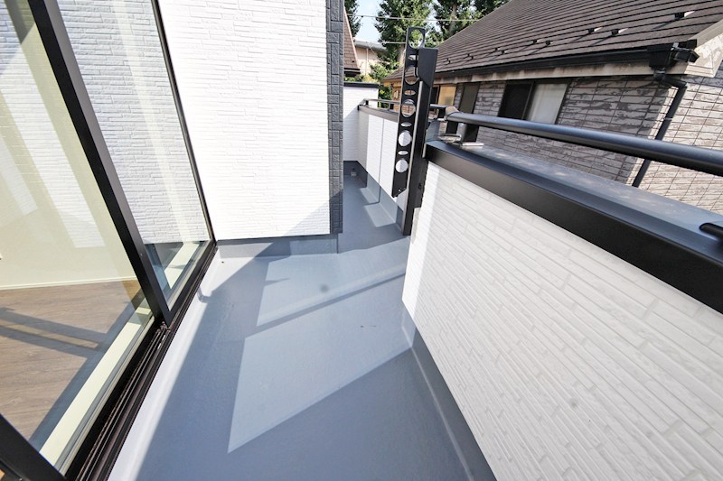 調布市飛田給3期　2号棟 その他