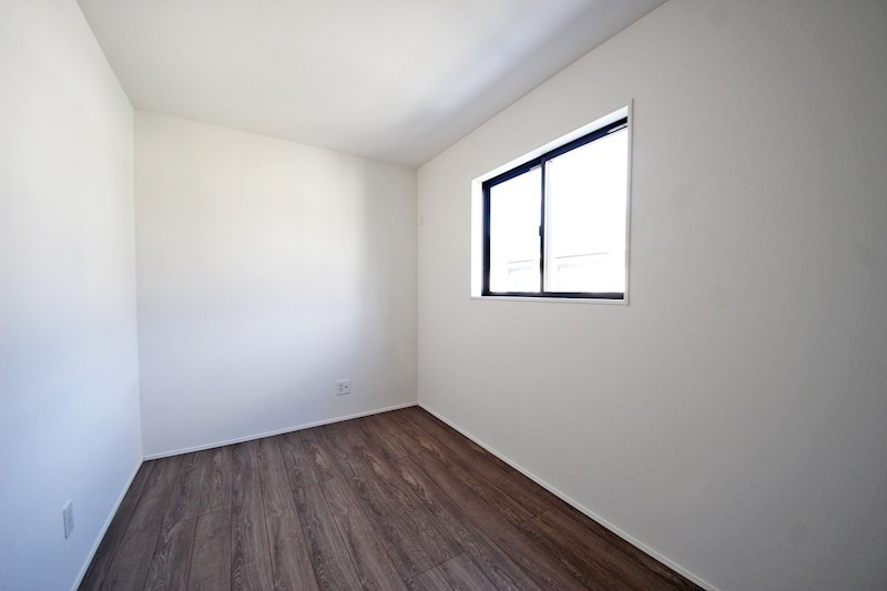 調布市飛田給3期　2号棟 その他