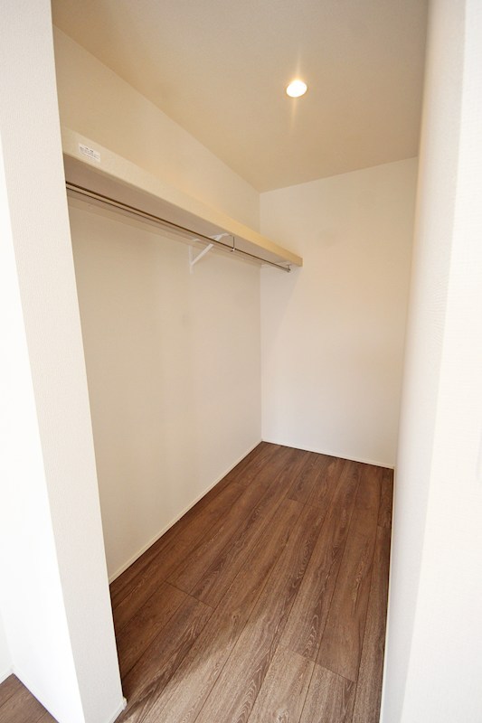 調布市飛田給3期　2号棟 その他