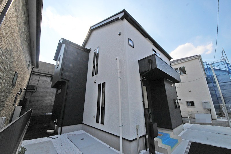 調布市飛田給3期　2号棟 その他