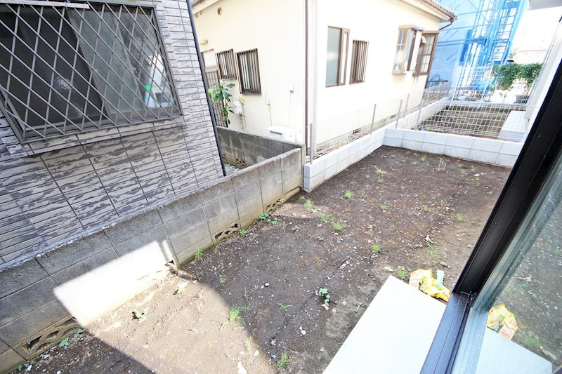 調布市飛田給3期　2号棟 その他