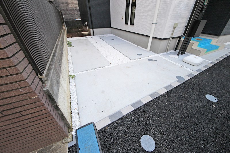 調布市飛田給3期　2号棟 その他