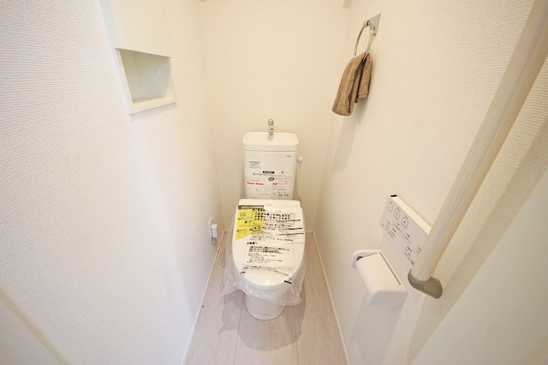 調布市飛田給3期　2号棟 その他