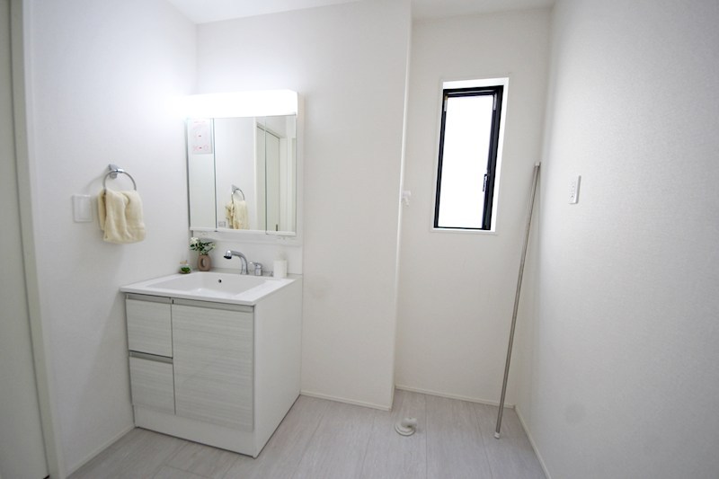 調布市飛田給3期　2号棟 その他