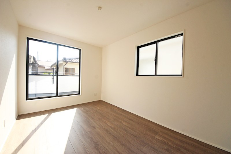 調布市飛田給3期　2号棟 その他