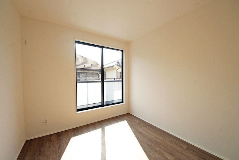 調布市飛田給3期　2号棟 その他