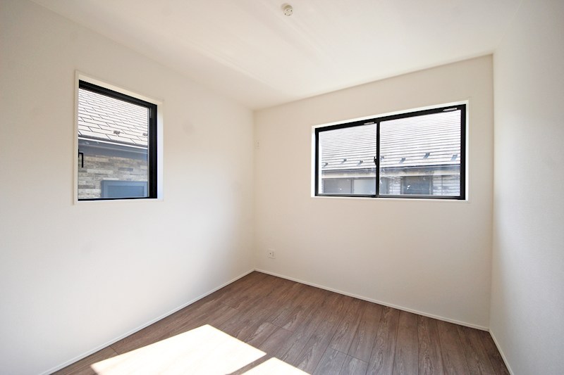 調布市飛田給3期　2号棟 その他