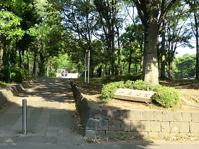 調布市飛田給3期　2号棟 周辺画像8