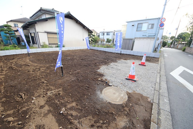 昭島市福島町 その他