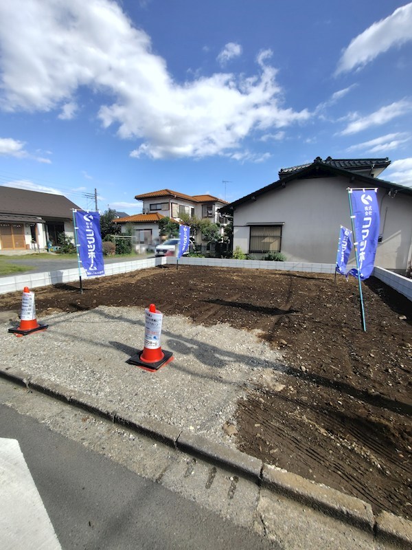 昭島市福島町 その他