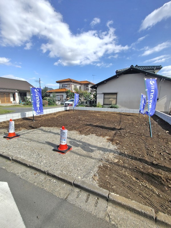 昭島市福島町 その他