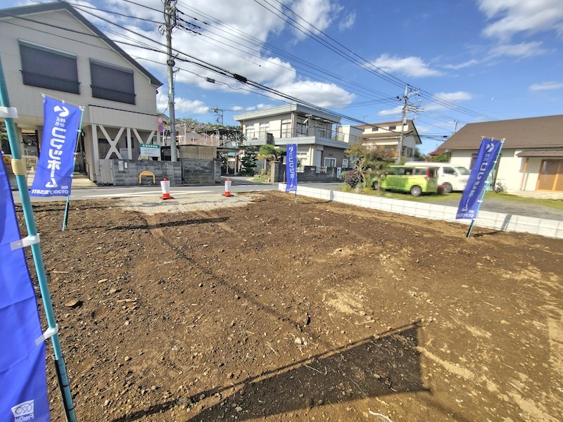 昭島市福島町 その他