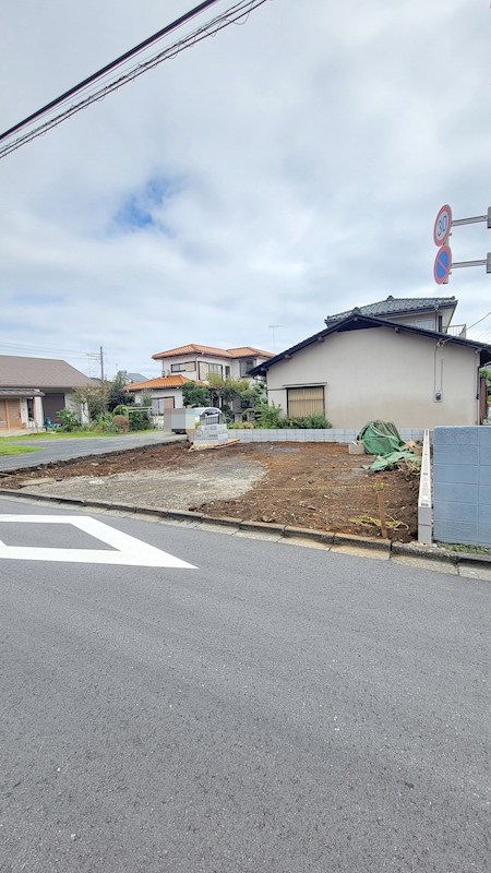 昭島市福島町 その他