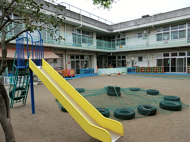 日野市新町6期　1号棟 周辺画像2