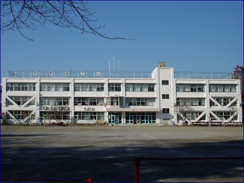 日野市新町6期　1号棟 周辺画像3