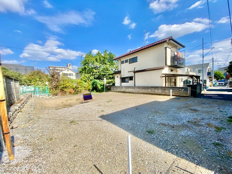 多摩市関戸 その他