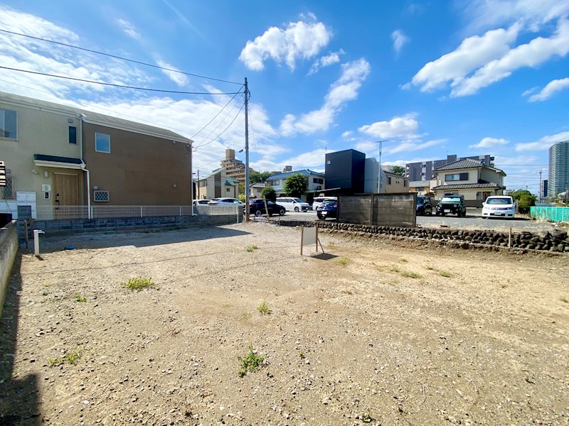 多摩市関戸 その他