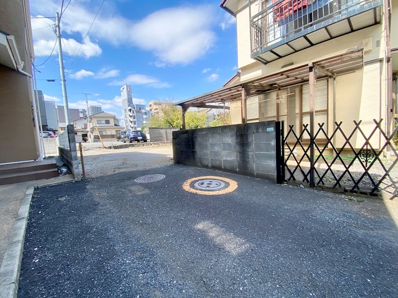 多摩市関戸 その他