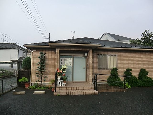 立川上砂町第2期 1号地 周辺画像7