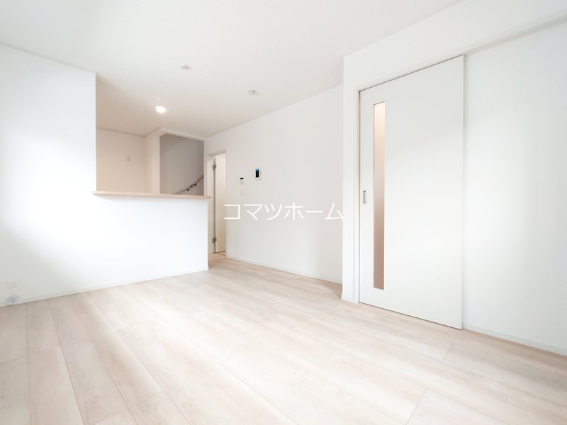 三鷹市井口第6　1号棟 その他