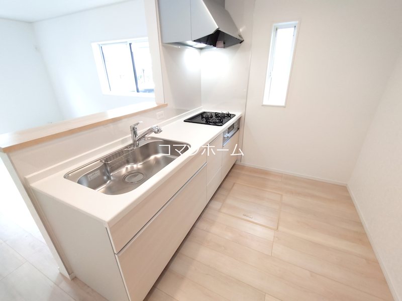 三鷹市井口第6　1号棟 その他