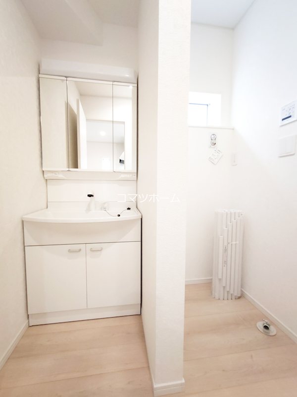 三鷹市井口第6　1号棟 その他